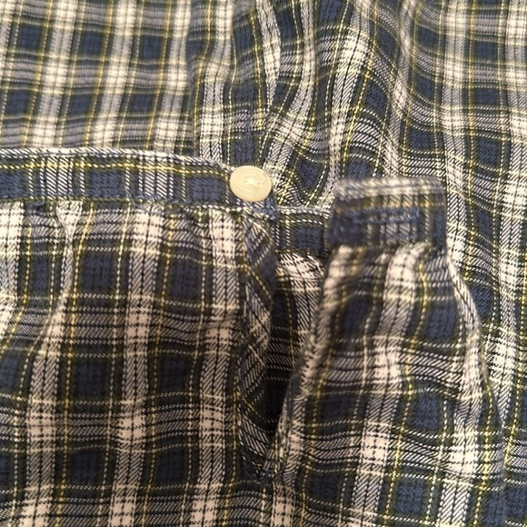 Gap Plaid shirt - Picture 7 of 7